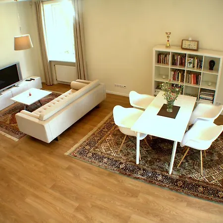 Park Apartman
