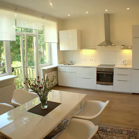 Apartman Park