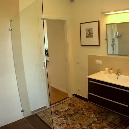Park Apartman