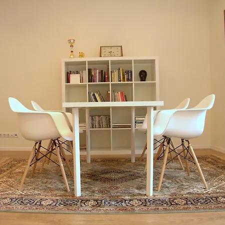 Park Apartman Vilnius